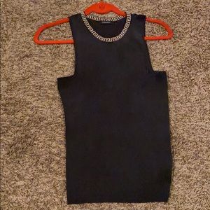 Authentic Versace Top
